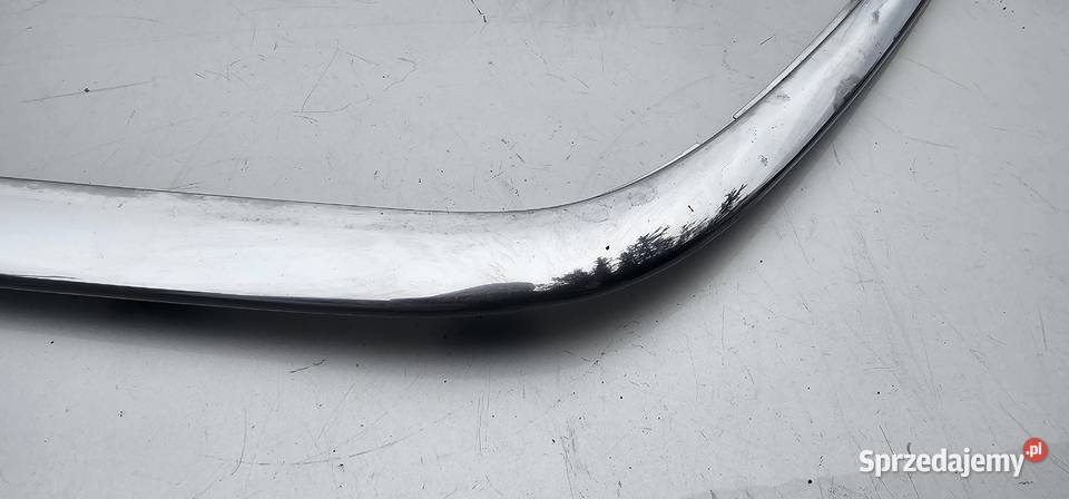 Chrom hokej lewy przód mercedes w202 Zbąszyń
