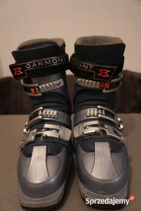 buty narciarskie skiturowe Garmont 3637