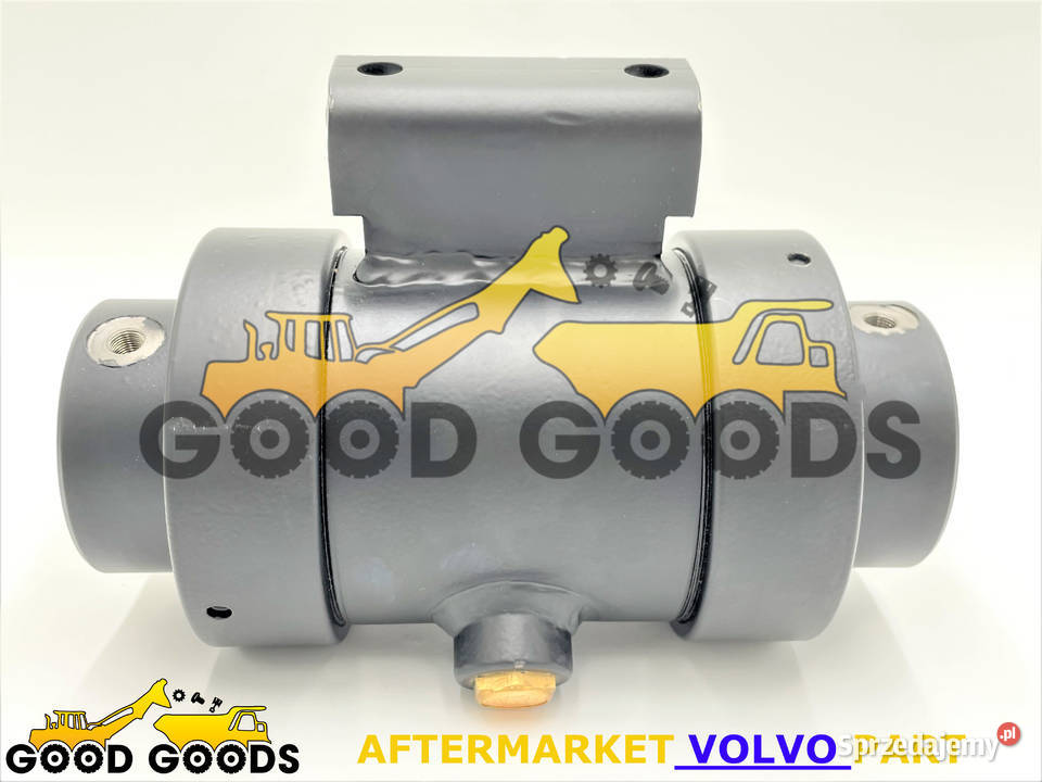 VOLVO CYLINDER DRGAŃ SKRĘTU 11119171 11119170 Władysławów