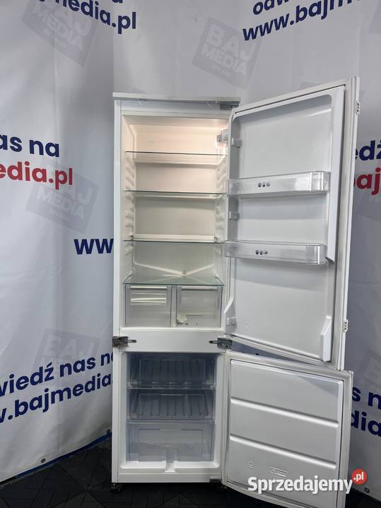 LODÓWKA Do Zabudowy Whirpool 177 Klas A Dostawa Pruszków sprzedam
