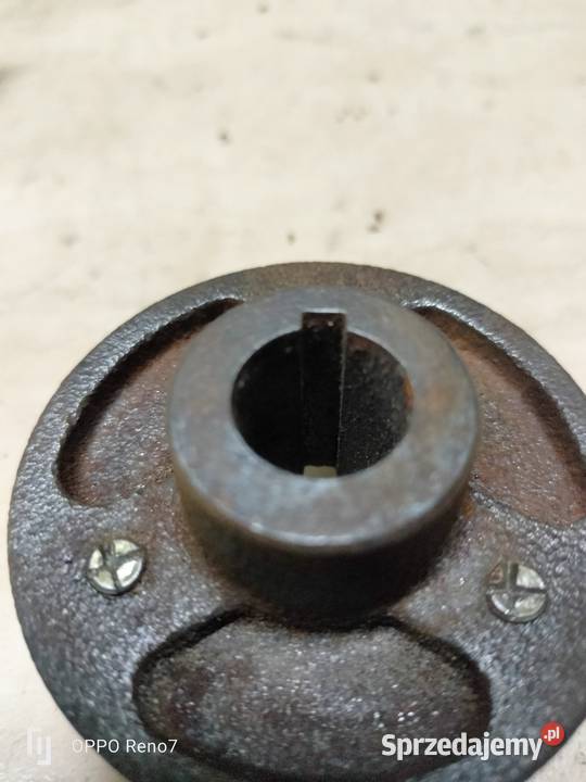 Piasta alternatora Fiat 126p osobowe Łubno