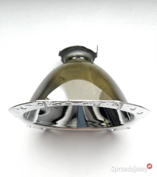 AUDI A6 C5 LIFT ODBŁYŚNIK H7 HELLA W 50 KAUCJI