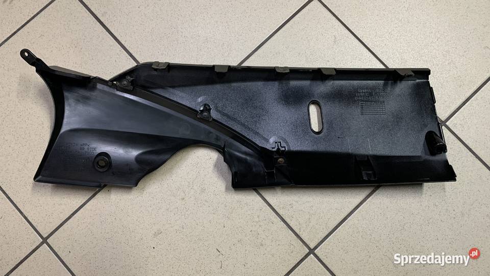 Łyżwa Lewa Honda SWing 125 Brzeszcze