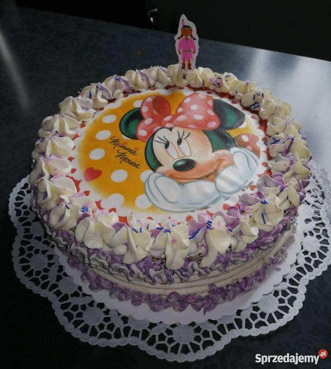 Torty na każdą okazję dolnośląskie Wrocław