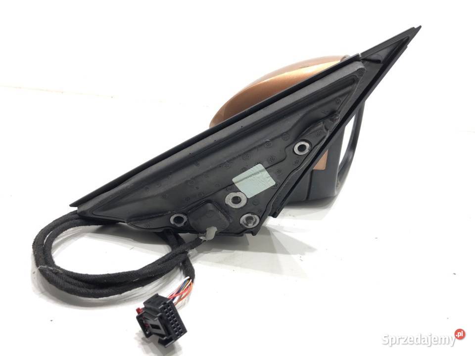 LUSTERKO PRAWY SKODA YETI Crossover 0917 podkarpackie sprzedam