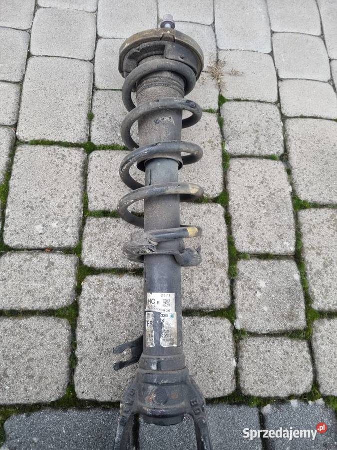 Mazda CX60 CX60 sprężyna przednia prawa lubuskie