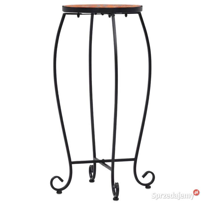 vidaXL Stoliki mozaikowe 3 SKU46701 Warszawa sprzedam