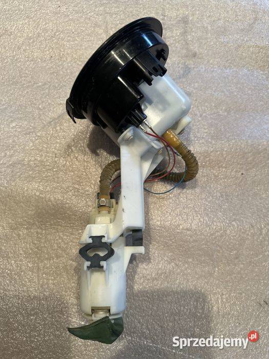 BMW R1200 S K29 POMPA PALIWA 7686538 Pozostałe Poznań