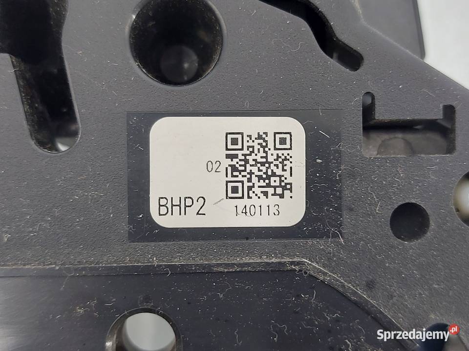 MAZDA 3 III BM 6 III GJ kierownica K0273 świętokrzyskie