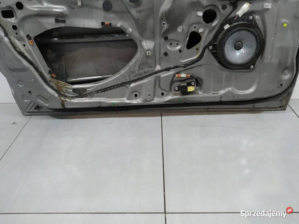 DRZWI LEWE PRZÓD Toyota Celica VII 19992006 sprzedam
