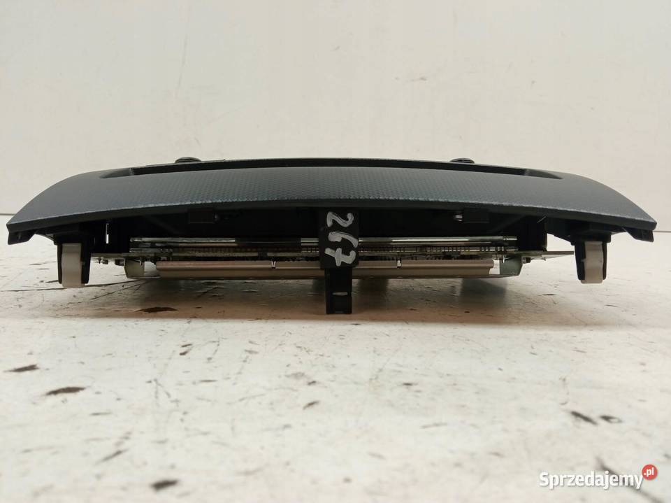 RADIO FABRYCZNE 8002A067XA Mitsubishi Outlander sprzedam