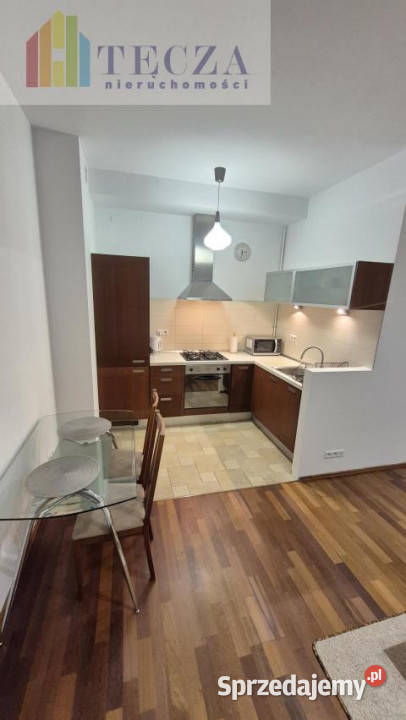 Ogłoszenie mieszkanie 42 metry 2 pok Warszawa