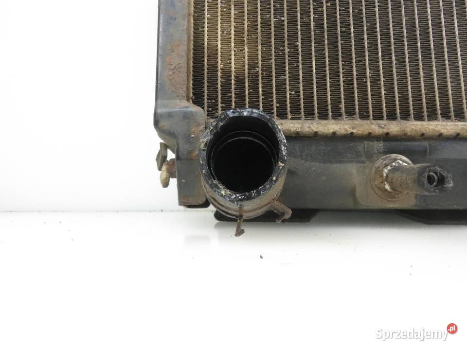 CHŁODNICA WODY PATHFINDER R51 40 21460EA265 sprzedam