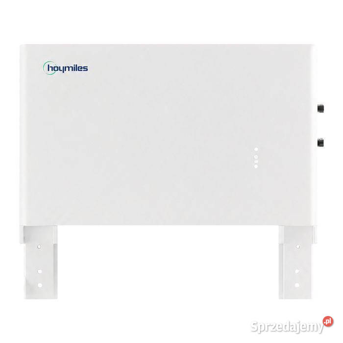 HOYMILES Bateria LB5DG2 512V 100Ah 512kWh sprzedam