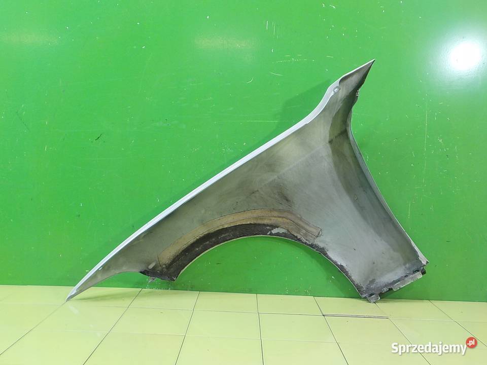 BMW 1 F20 16 B 13r 1115 5D blotnik prawy przod mazowieckie Suków