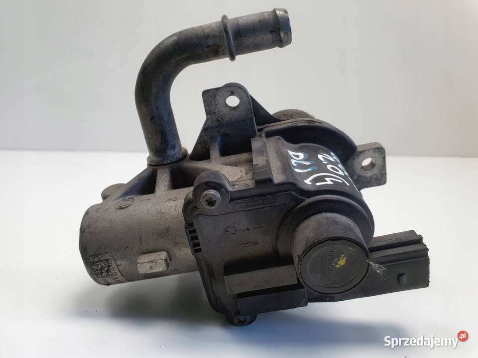 Renault Scenic III 15 DCI ZAWÓR EGR H8200836385