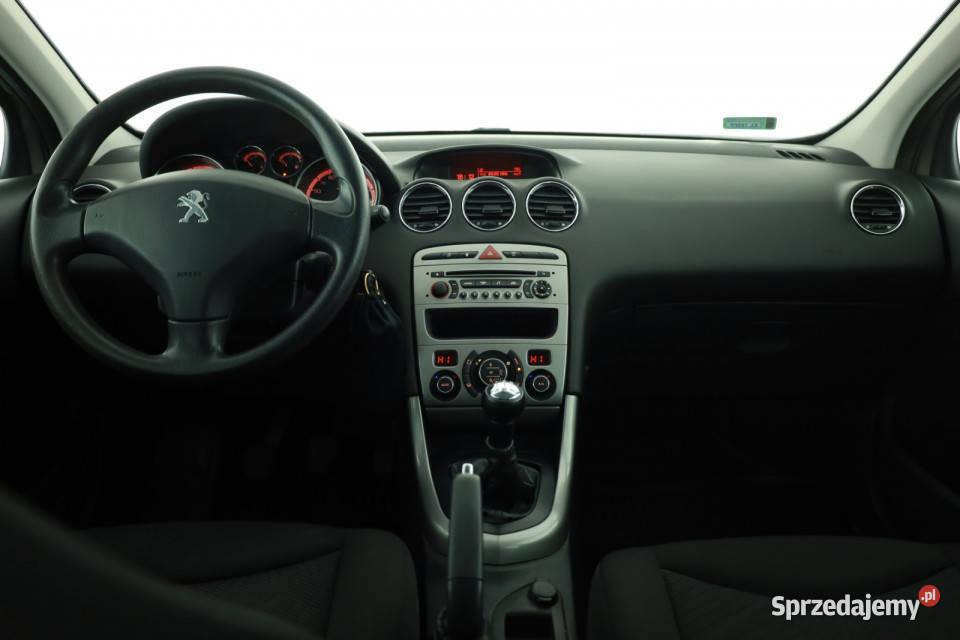 Peugeot 308 16 VTi Rok produkcji 2012 Piaseczno sprzedam