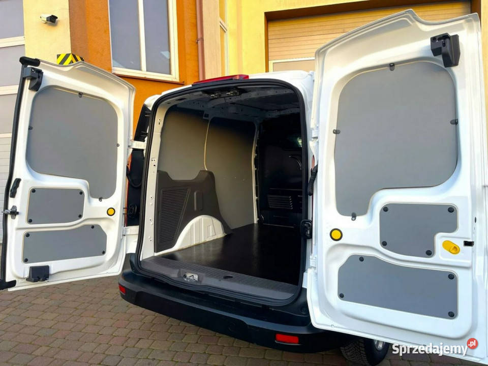 Ford Transit Connect FV 23 Gwarancja Rawa Mazowiecka