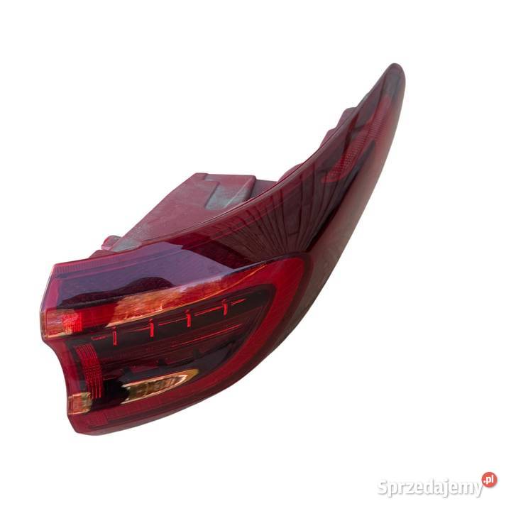 Lampa tylna prawa 92402F1600 Kia Sportage IV Lampy tylne
