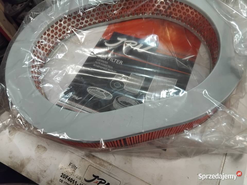 Fitr powietrza honda civic20F 4011JPN Filtry powietrza Filtry Koło sprzedam