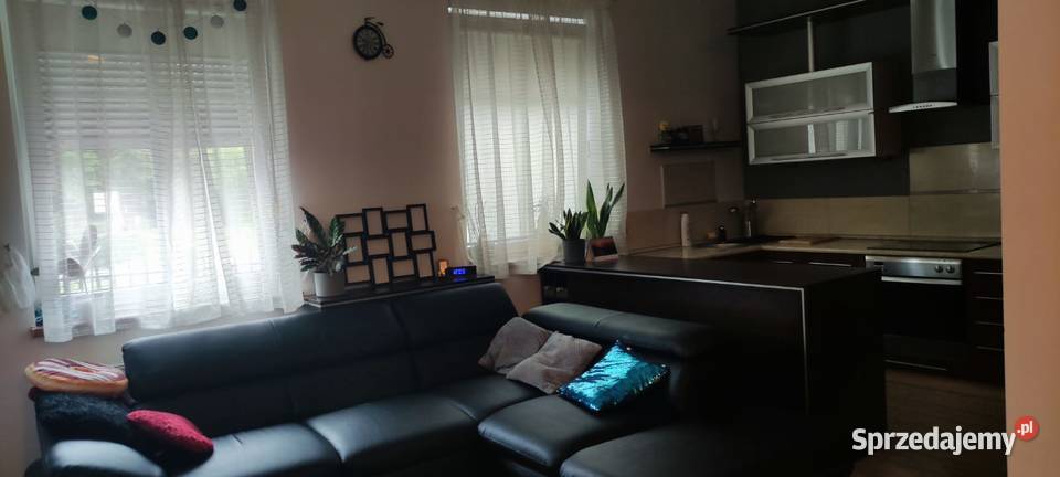 2 pokojowe mieszkanie Oława 5547m dolnośląskie