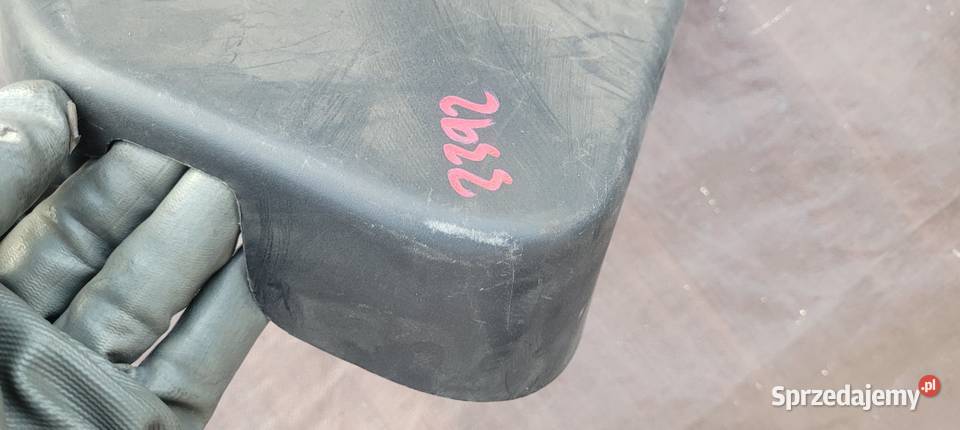 CITROEN C4 I 16 HDI OSŁONA SILNIKA 9646996077 Ruda Śląska