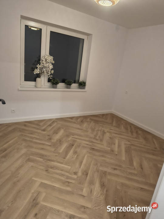 Dom Liczba pokoi 1 Tarnów