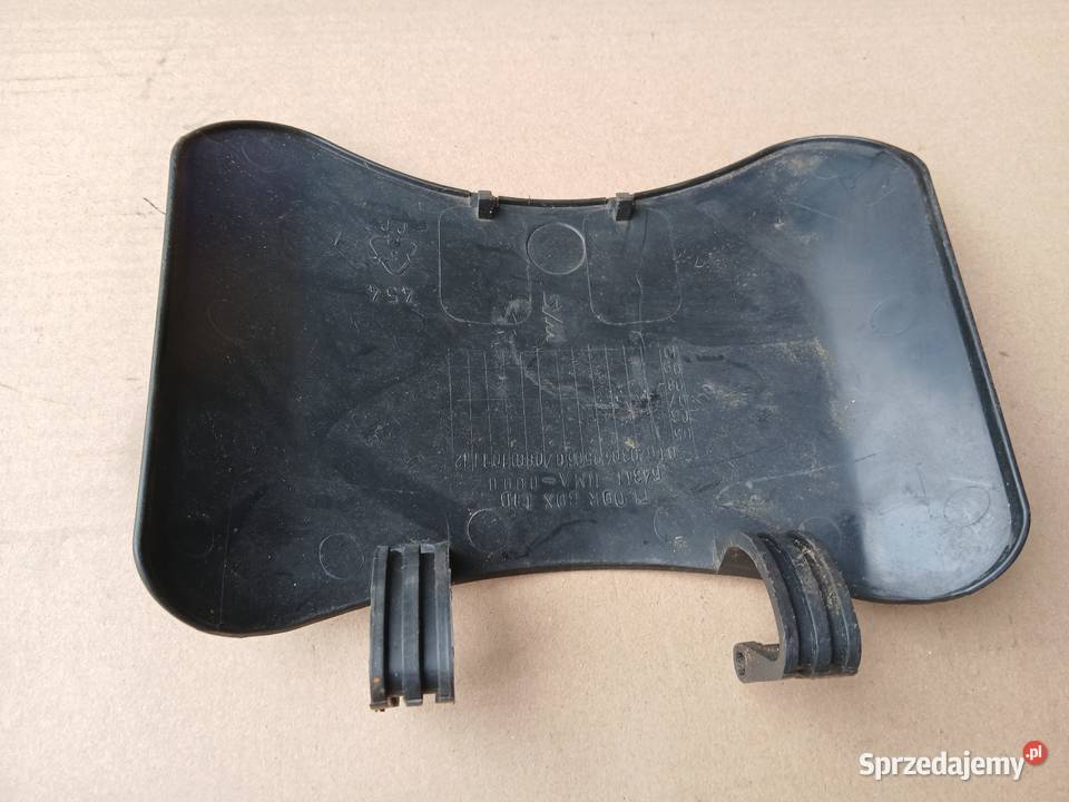 Klapka zaslepka kokpitu Sym Gts 300i