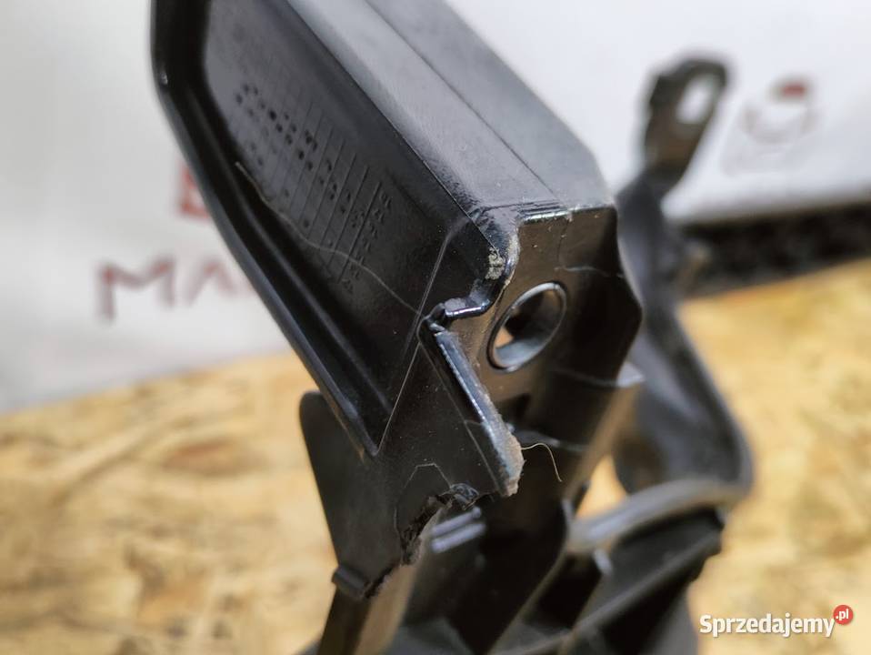 Pas Przedni Wzmocnienie Górne Ford Mondeo Mk5 V wielkopolskie Pleszew