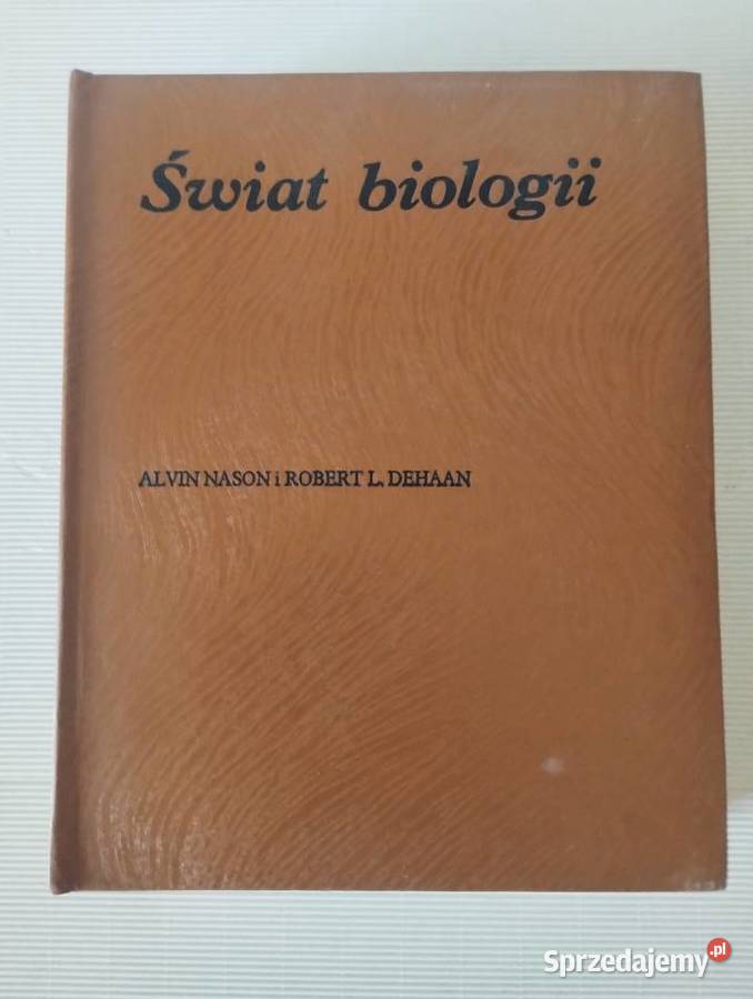 ŚWIAT BIOLOGII Olkusz