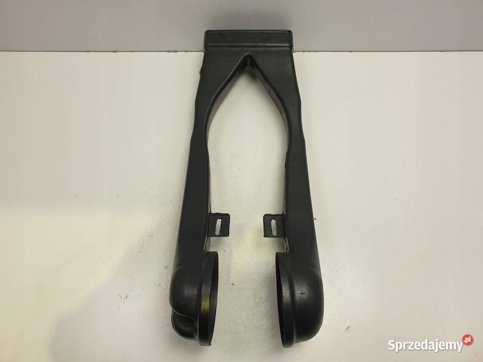 Mercedes ML W164 DOLOT KANAŁ POWIETRZA Dmuchawy osobowe Rudka