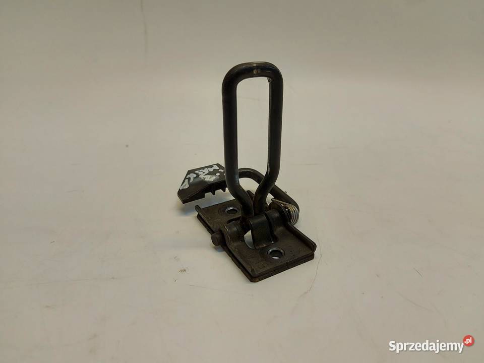 BMW i3 i01 REX Rygiel maski 7314888