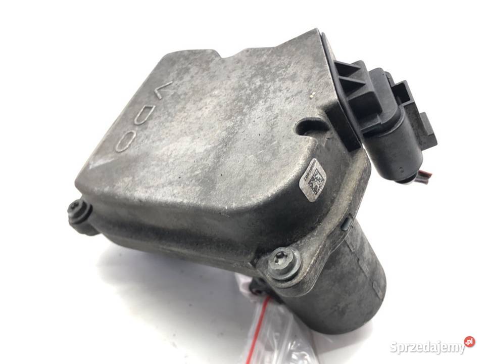NASTAWNIK KLAP KOLEKTORA AUDI A8 D3 40 275 0210