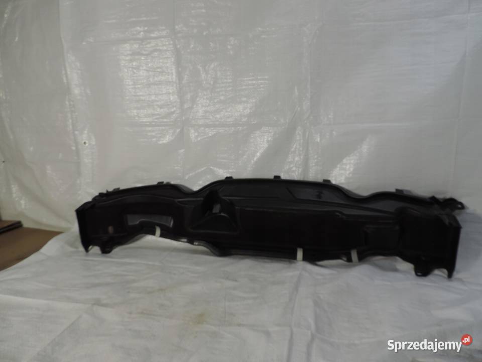 FORD ECOSPORT MK2 LIFT PODSZYBIE KOMPLET Podszybia