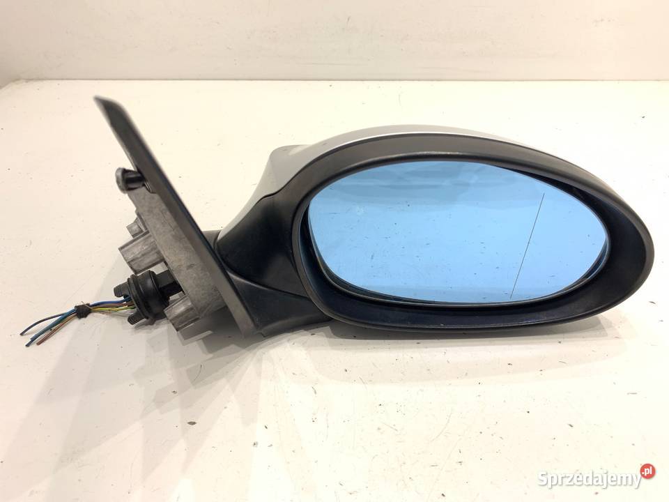 LUSTERKO PRAWY BMW E87 Hatchback 0313