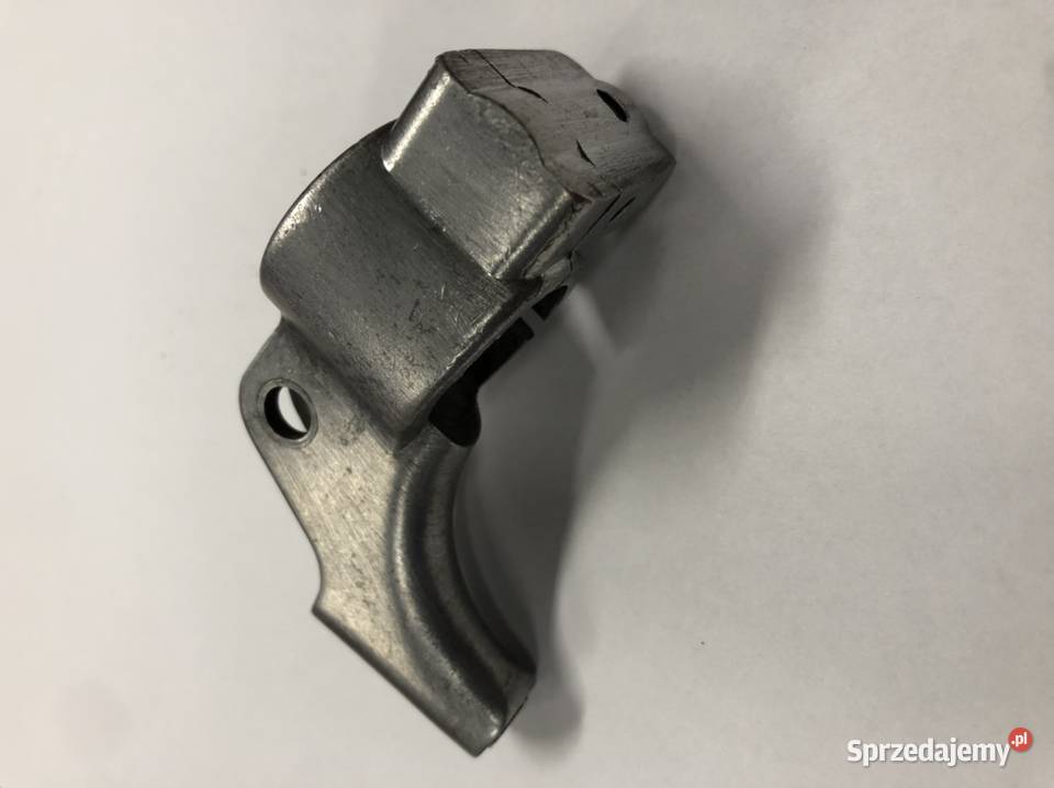 WSK klamka Sport Dudek Kobuz Gniezno