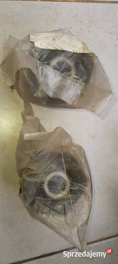 Civic tuleje wahacza przedniego dolnego Civic śląskie Częstochowa