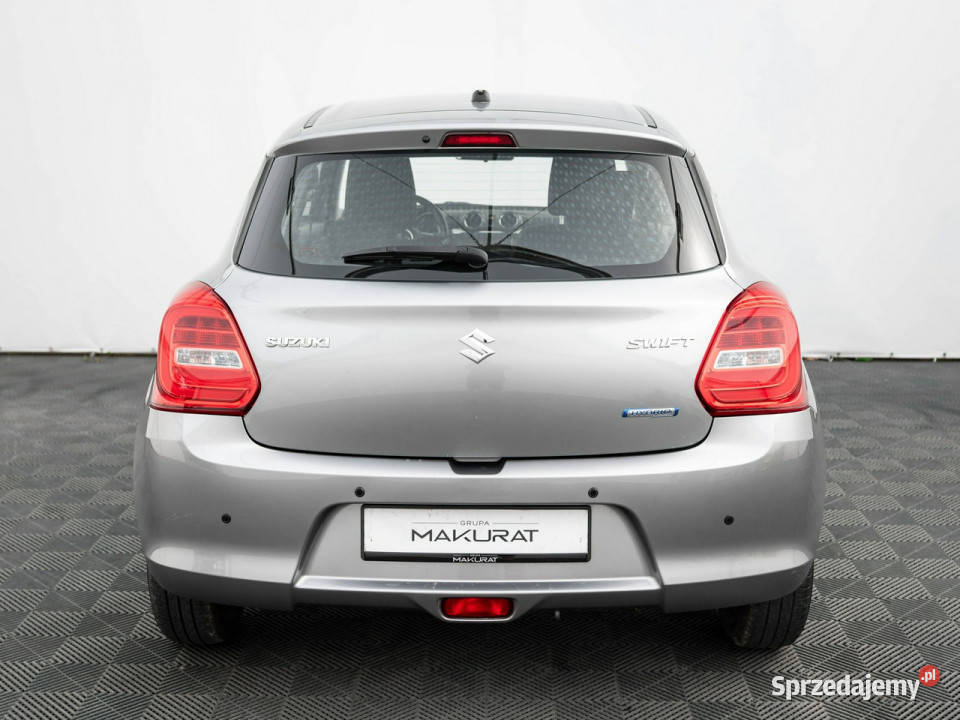 Suzuki Swift WD8910P12 Dualjet SHVS Premium Pępowo