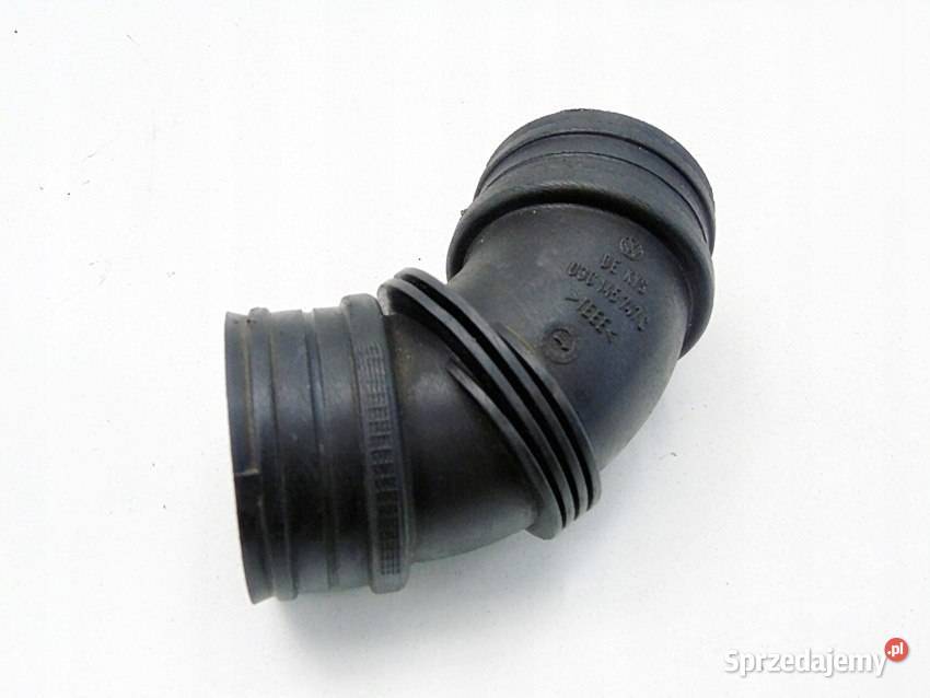 RURA POWIETRZA 14 TSI SCIROCCO GOLF 5 6 JETTA Sosnowiec