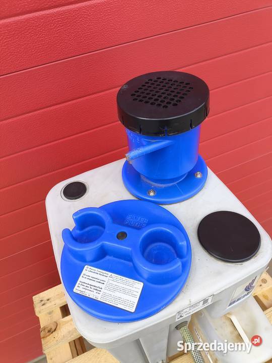 Beko Owamat 2 Separator kondensatu woda olej Wejherowo