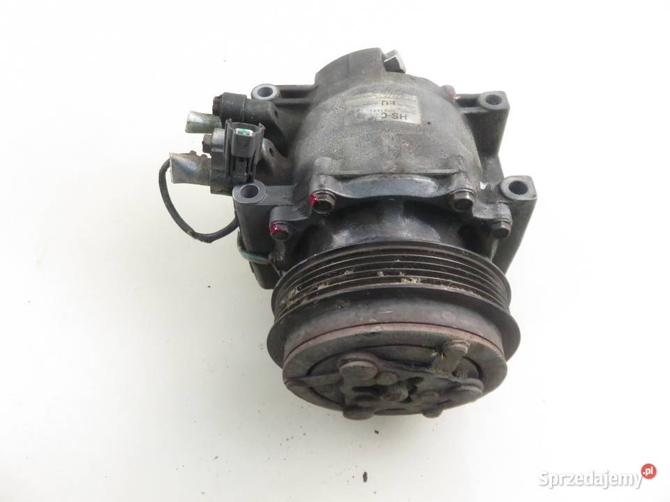 KOMPRESOR KLIMATYZACJI HONDA JAZZ II 12 iDSI