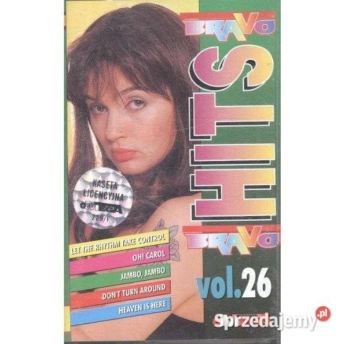 Bravo Hits vol 26