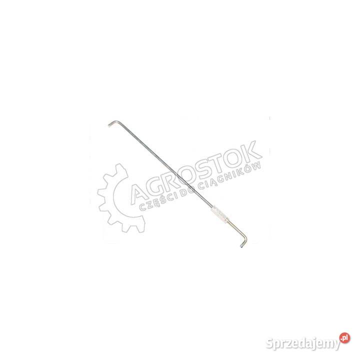 Cięgło pedału sprzęgła ursus c360 c3603p Pozostałe Parczew