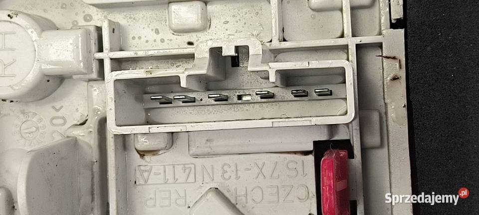 LAMPA PRAWA TYŁ FORD MONDEO MK3 osobowe kujawsko-pomorskie Lipno