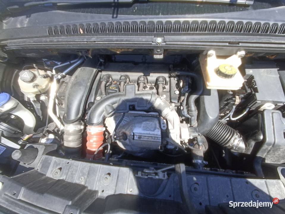 Sprzedam peugeot 3008 Lublin sprzedam