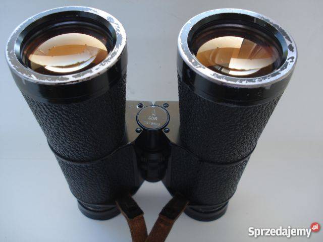 Lornetka Carl Zeiss JenaNOTAREM 10 x 40 BMC pomorskie Gdynia