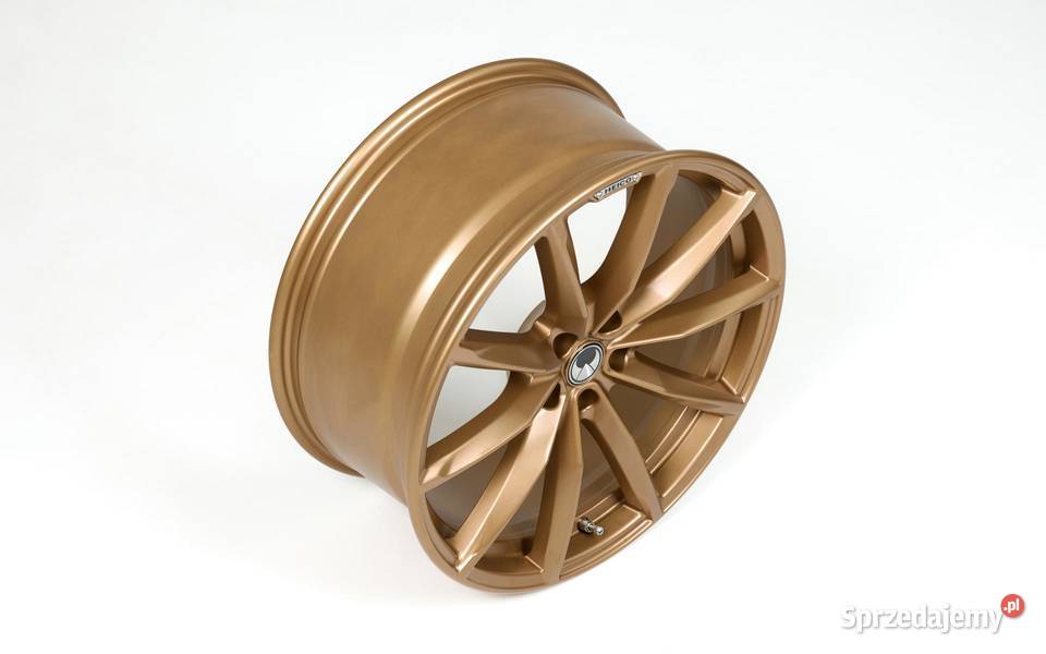 HEICO Volvo EX30 V60 V40 S60 20 felga aluminiowa Gadgety motoryzacyjne