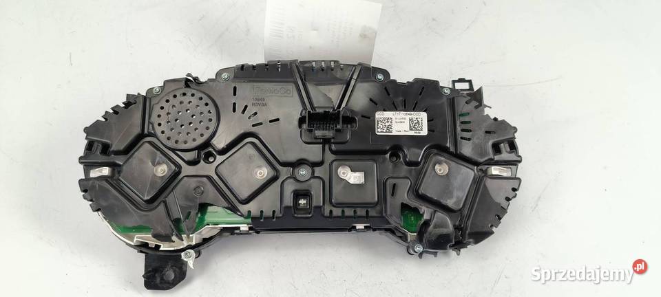 LICZNIK ZEGAR FORD TRANSIT CONNECT II A13965285 Lipno