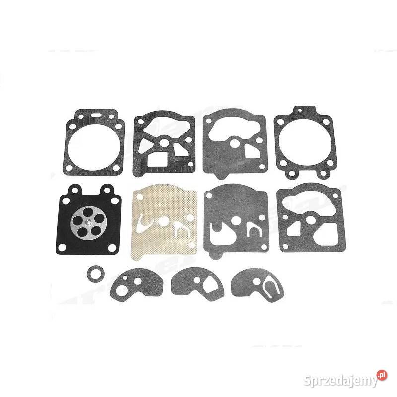 Zestaw Membran D10WAT Alpina Dolmar Echo Efco Ostrołęka