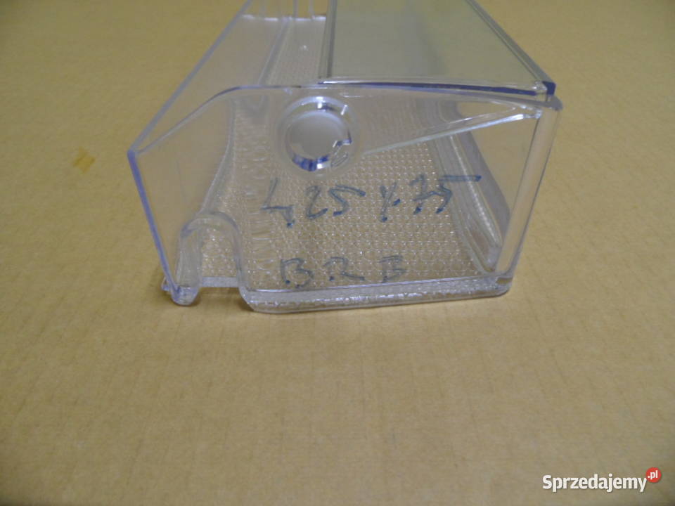 polka balkonik lodowki samsung Promnik